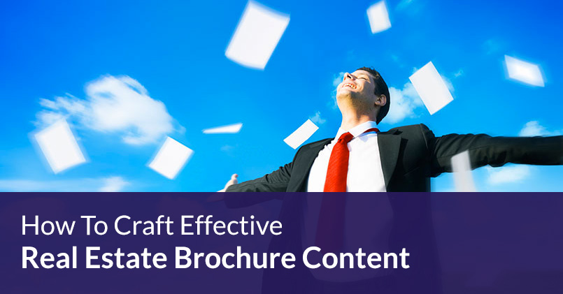 Read more about the article How To Craft Effective Real Estate Brochure Content