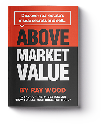 Above Market Value E-Book