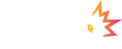 Jigglar White Logo