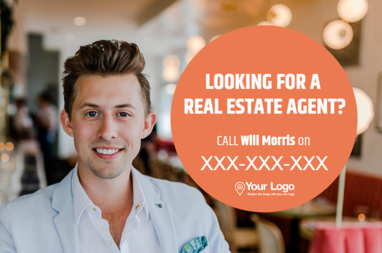 NEW! How To Create A Short Real Estate Bio Template