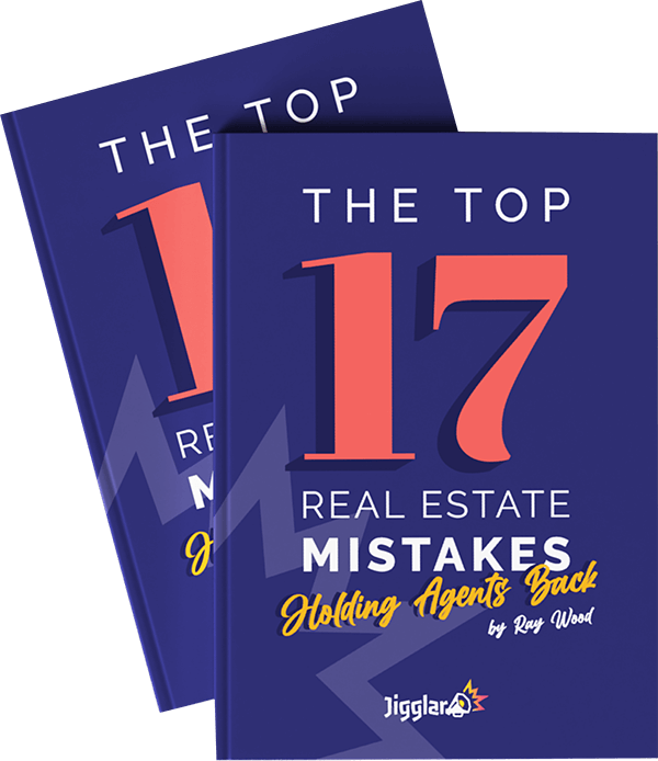 The Top 17 Real Estate Mistakes eBook
