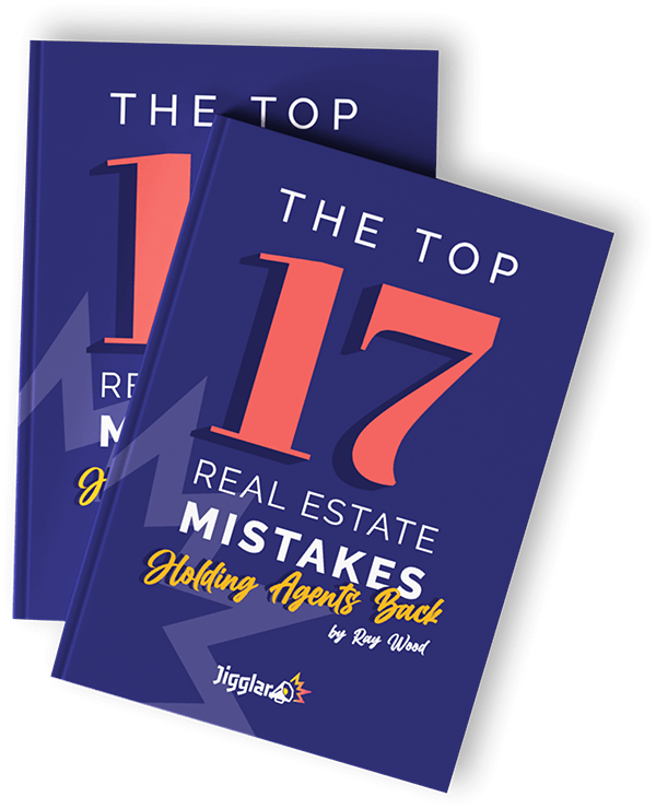 The Top 17 Real Estate Mistakes eBook