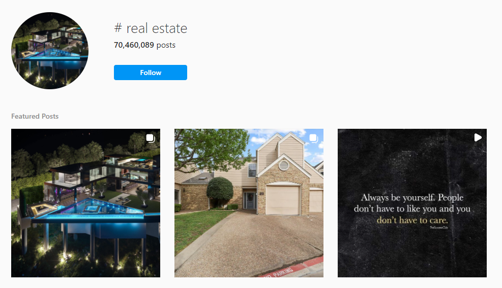 How to Improve Engagement on Your Real Estate Instagram Page - Jigglar.com