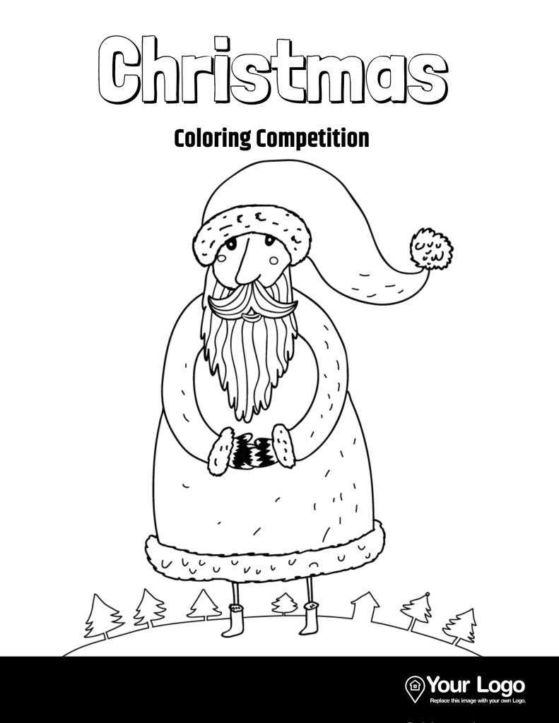 Jigglar's template for coloring in competition