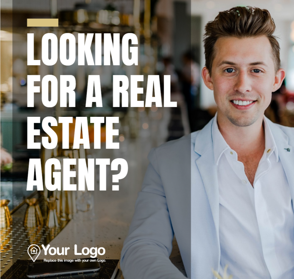 Real estate marketing online