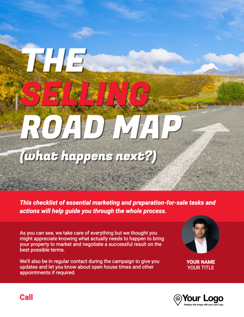 The bold home selling roadmap from Jigglar