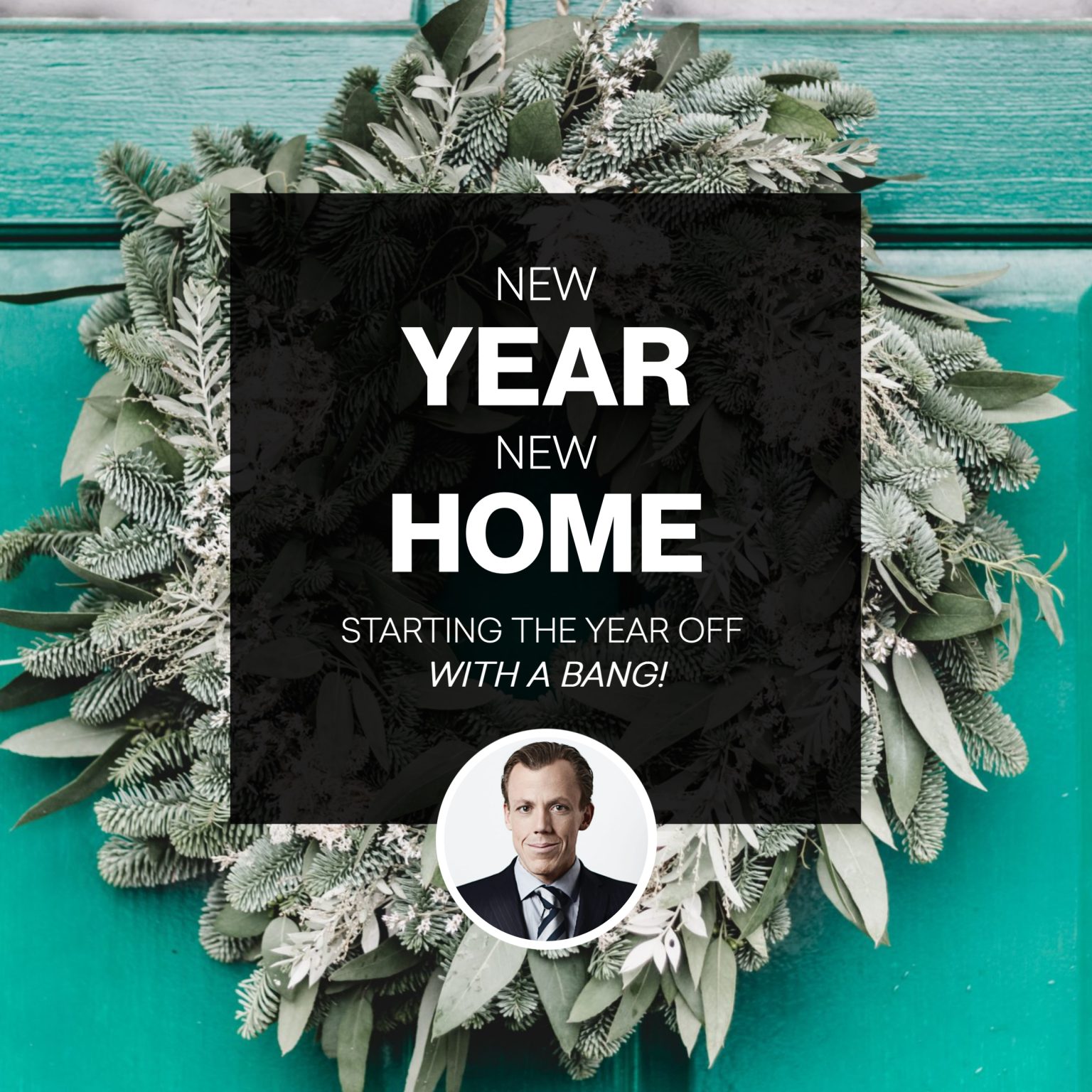 6 'New Year' Real Estate Post Ideas - Jigglar.com